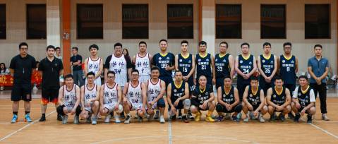 “喜迎亞運 青春逐夢” 恒林家居第二屆職工(gōng)籃球友誼賽隆重舉行