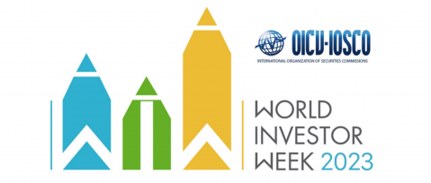 2023年世界投資者周 | 綠色債券知識小(xiǎo)講堂