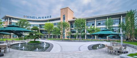 獲評A級！恒林股份信息披露工(gōng)作(zuò)獲上交所A類評級